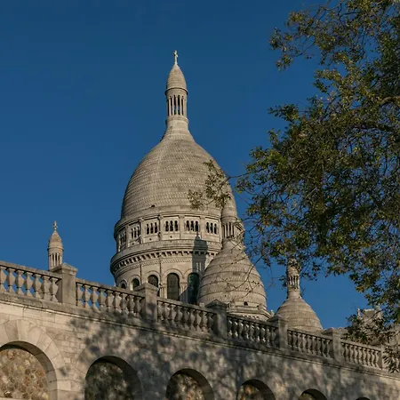 MBA - Splendide Appartement Proche Montmartre-3